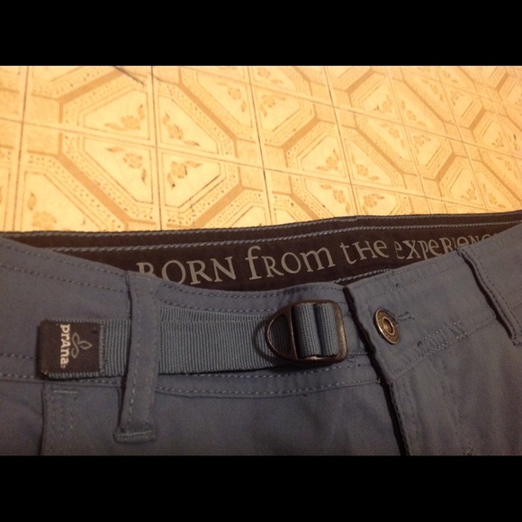 Men's Prana pants - Picture 2 of 4